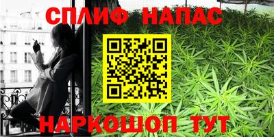 прущий лед Берёзовский