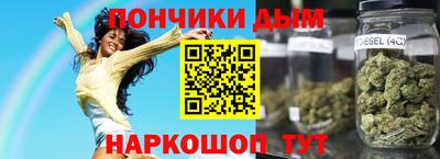 прущий лед Берёзовский